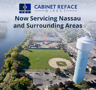 Cabinet Reface Direct Now Servicing Nassau